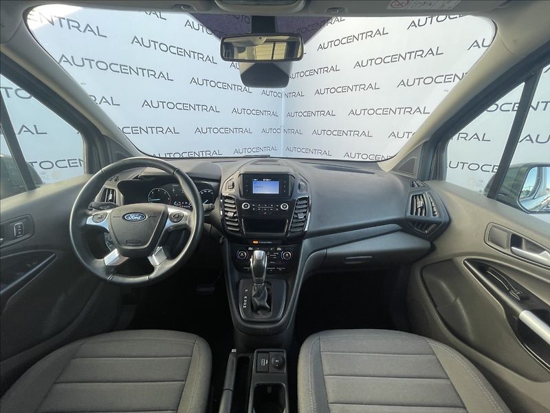 Ford Tourneo Connect 1,5 Ecoblue,Titanium  Grand - fotka 17 z 25