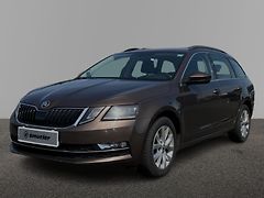 Škoda Octavia DSG Style - fotografie inzerátu