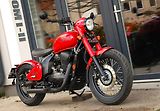 Jawa Perak (2026) 350 CL RED - náhled 1