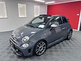 Fiat 500C Abarth 595C Turismo manuál - náhled 10