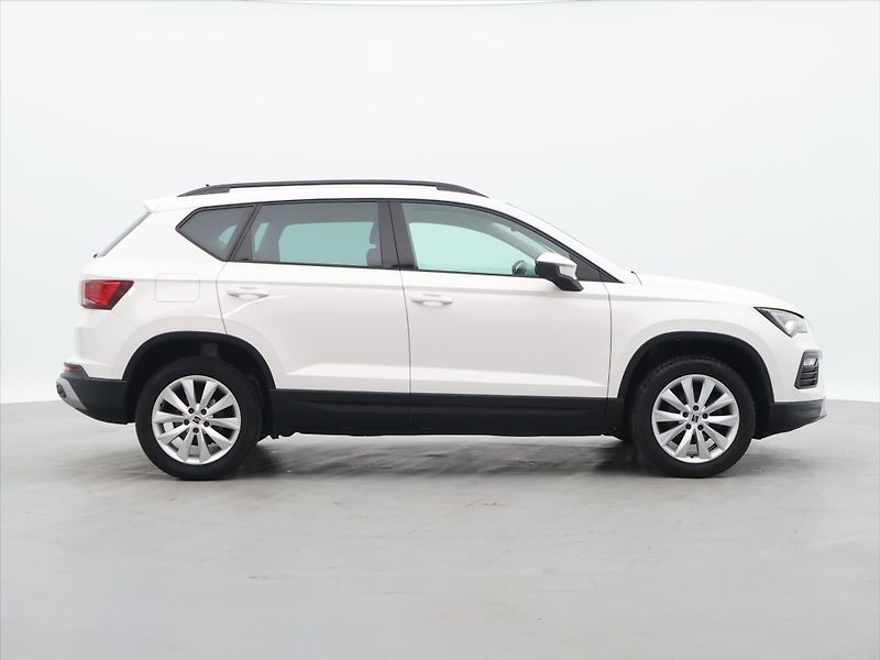 Seat Ateca 1,5 TSI 110 kW CZ - fotka 8 z 38