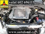 Nissan X-Trail (2005) VOLAT 602 696115 - náhled 4