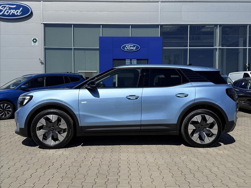 Ford Explorer BEV Premium 210kW - fotka 2 z 36