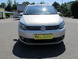 Volkswagen Touran (2011) 2.0TDI 7 míst  - náhled 20
