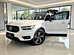 Volvo XC40 (2020) 1.5 T5 PHEV R-DESIGN 192kW - fotografie inzerátu