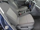 Volkswagen Golf (2014) 1.6 TDI, Navi, Tempomat - náhled 9