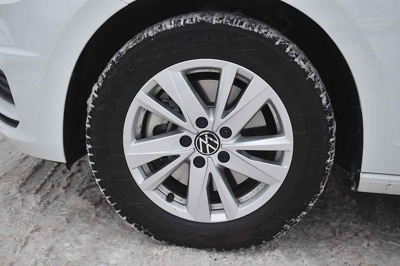 Přejeme si, aby Volkswagen Touran zůstal v nabídce ještě dlouho