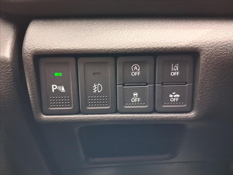 Suzuki SX4 1,4 MHEV Premium - fotka 10 z 19