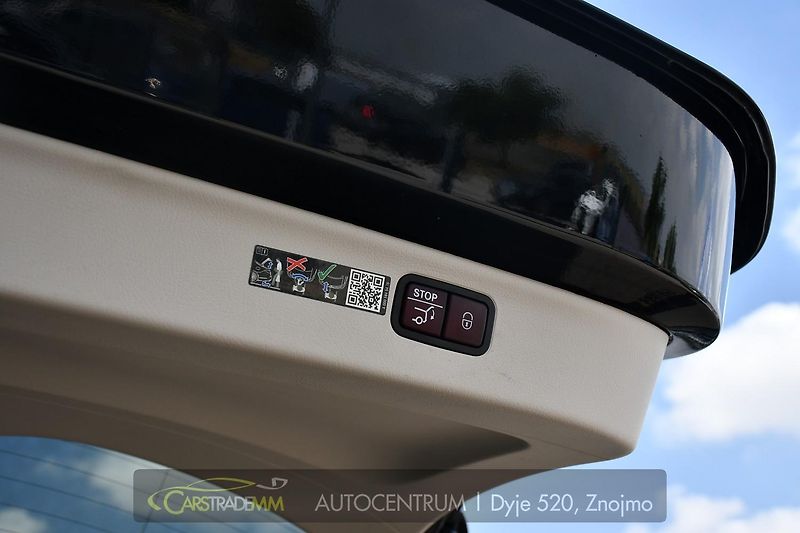 Mercedes-Benz EQS 450+ 4L-ZÁRUKA  - fotka 57 z 60