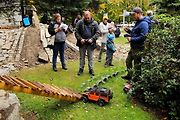 V libereckém RC parku se rozloučili s letošní sezonou.