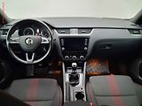 Škoda Octavia (2019) 1.6TDi, 2.maj,ČR, LED, autoAC - náhled 8