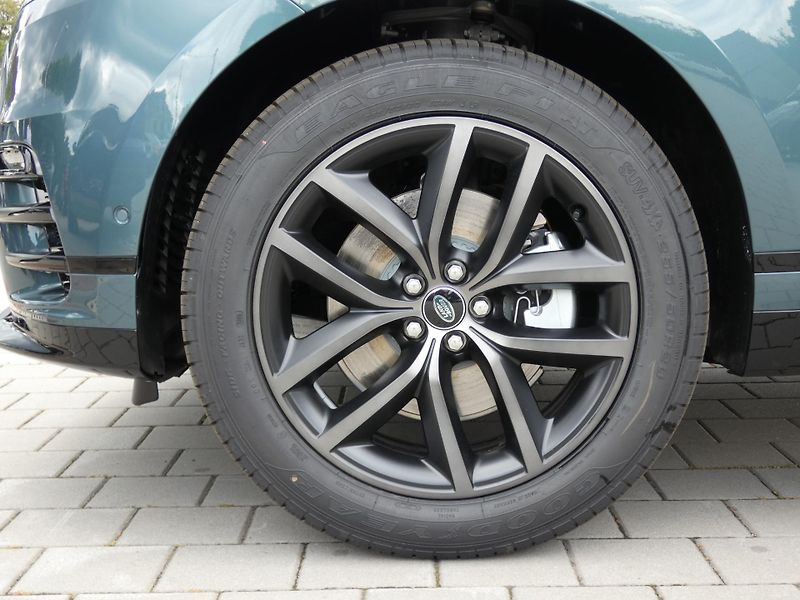 Land Rover Range Rover Velar (2026) Belgravia Edition D200         - fotka 2 z 36