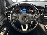 Mercedes-Benz Třídy V 300 d Long - náhled 10