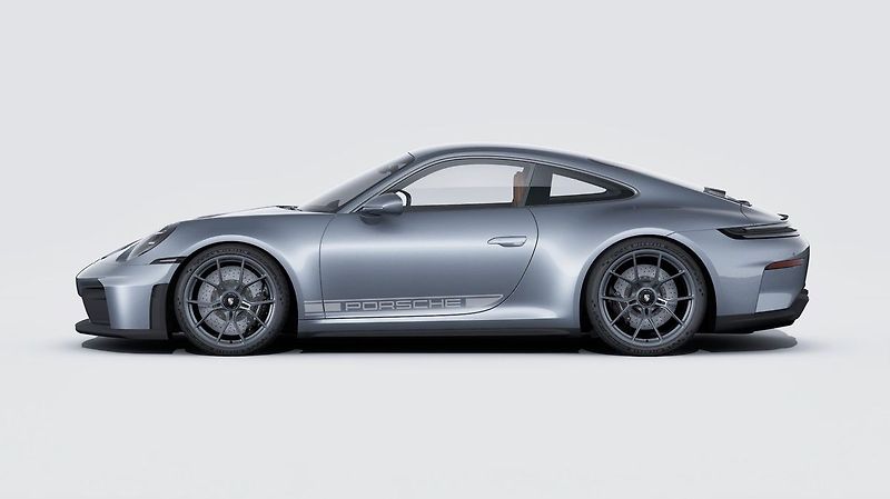 Porsche 911 GT3 Touring PDK - fotka 2 z 6