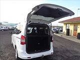 Ford Tourneo Courier 1,5 - náhled 10