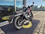 Moto Morini Calibro (2026) Custom 700 - náhled 3