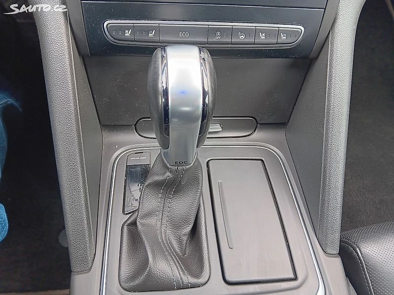 Renault Talisman 1.6 dCI 118kW Initiale Paris - fotka 20 z 33