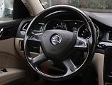 Škoda Superb (2014) Laurin&Klement 3.6 FSI V6 - náhled 16