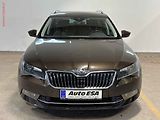 Škoda Superb (2015) 2.0 TDi 4x4, DSG, STK8/28 - náhled 1