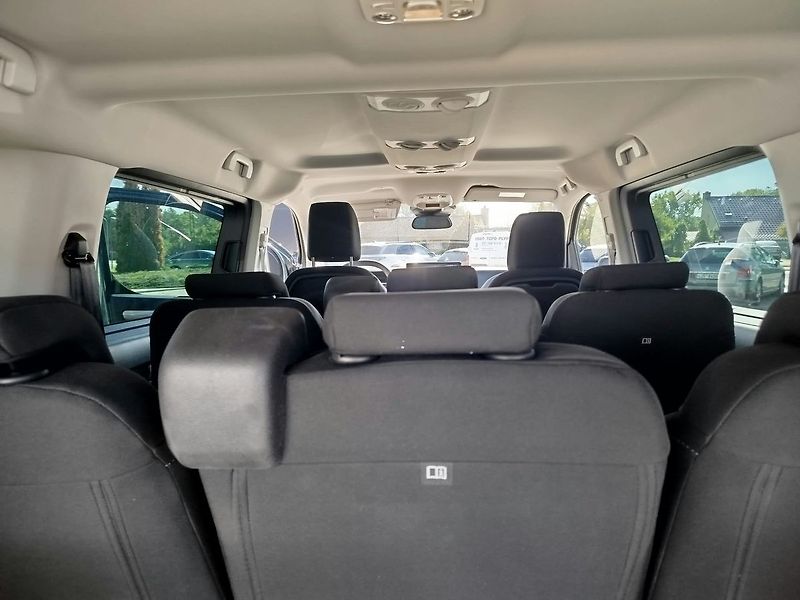 Peugeot Traveller ACTIVE STANDARD 2.0BHDi 180 EA - fotka 7 z 35