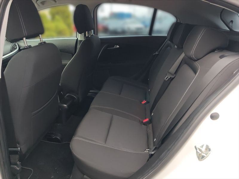 Fiat Tipo 1,4 95k Plus - fotka 7 z 11