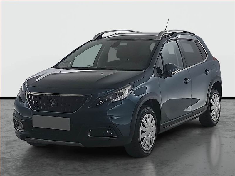 Peugeot 2008 (2018) 1.2 PureTech, Automat - fotka 2 z 19