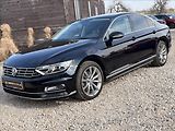 Volkswagen Passat 2,0 110kW R-LINE 93tKm ČR DPH - náhled 1