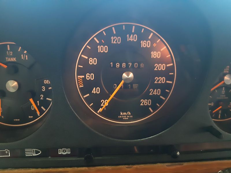 Mercedes-Benz Třídy S S450 SE KLIMA TEMPOMAT - fotka 12 z 26