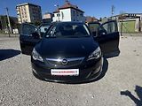 Opel Astra (2013) 1.6(132KW)SPORTS TOURER - náhled 9