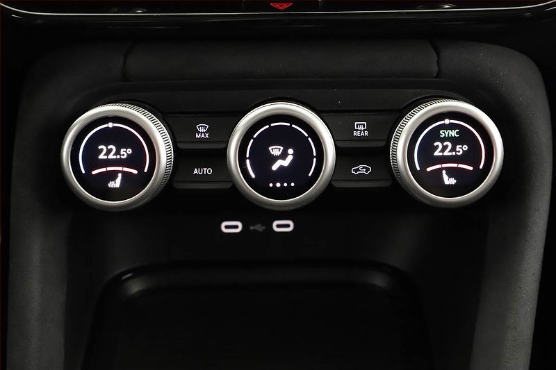 Škoda Kodiaq (2025) 2.0 TDI, SPORTLINE, KEYLESS - fotka 21 z 27