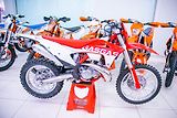GASGAS EC 250 Racing (2022) EC 250 TPI 2T - náhled 30