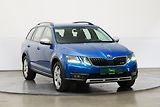 Škoda Octavia - náhled 8