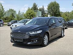 Ford Mondeo 2,0 TDCi110kW,Led,ACC,Nav,Výhř - fotografie inzerátu
