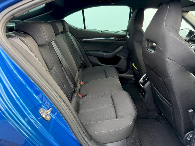 Škoda Octavia (2021) 2.0 TDI 110kW Style Plus Sport - fotka 27 z 35