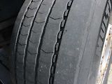DAF XF FAD XF105.510 S, EURO 5, 8X4, - náhled 25