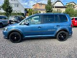 Volkswagen Touran (2011) 2.0 TDI 103 kW Cross DSG - náhled 8