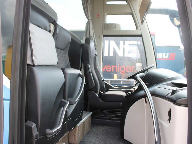 Setra S 515 HD, 2X TV, NAVIGACE, 52 - fotka 8 z 25