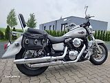 Kawasaki VN 1500 Classic (1999) - náhled 3