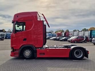 Scania (2025) S 460 lowdeck EURO 6 - fotka 4 z 18