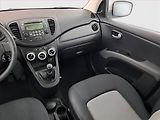 Hyundai i10 (2008) 1.1, po STK, za dobrou cenu - náhled 8