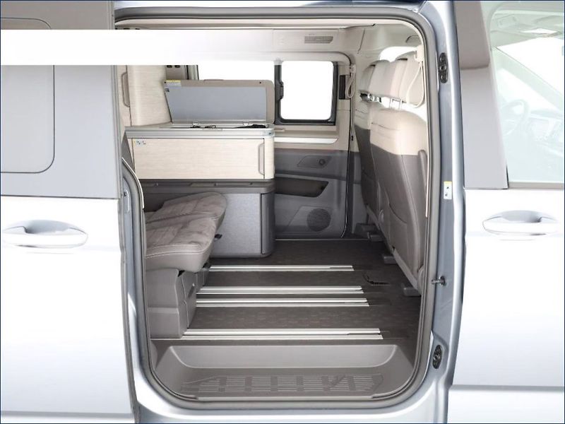 Volkswagen California eHybrid 4M Ocean IQ DCC Kam Ta - fotka 6 z 9
