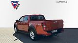Isuzu D-Max (2025)  Double Cab AT 4x4 1.9 120kW - náhled 3