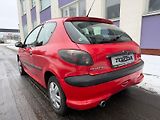 Peugeot 206 1,4i / 55 kW / sada pneu  - náhled 2