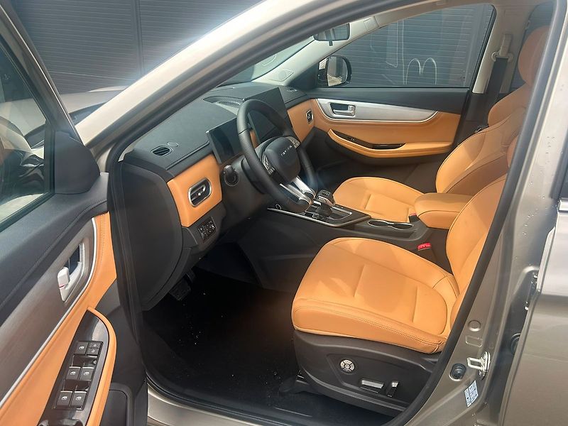 Dongfeng Ostatní EXCLUSIVE - fotka 8 z 22