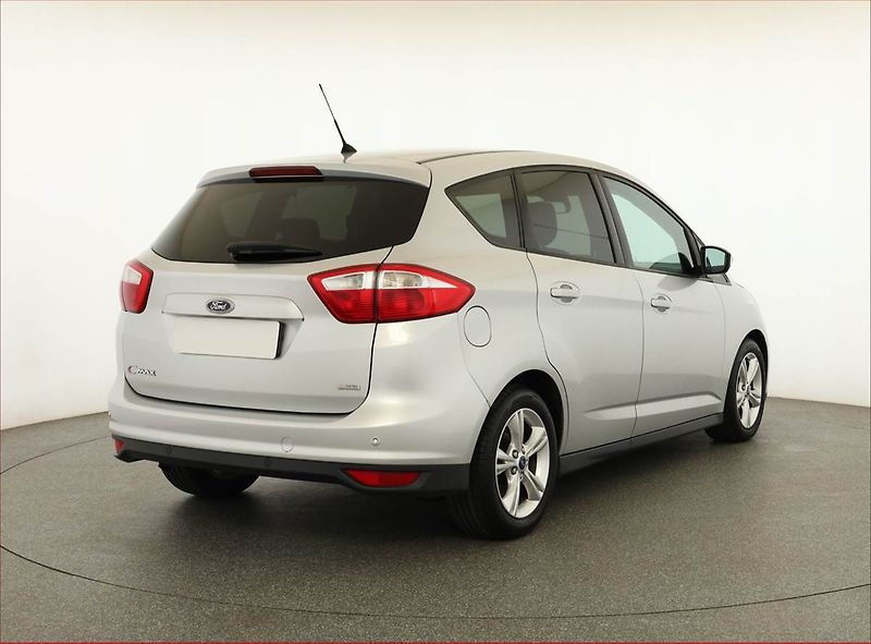 Ford C-MAX (2013) 1.0 EcoBoost, Serv.kniha - fotka 5 z 12