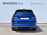 Škoda Kodiaq (2022) L&K DSG 4x4 2,0TDi 147kW - náhled 17
