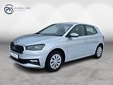 Škoda Fabia 1.0 MPI 59 kW Selection - náhled 1