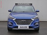 Hyundai Tucson (2018) 1.6 T-GDi 4x4, ČR, AT, LED - náhled 1