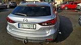 Mazda 6 2.0 121 KW Facelit 1. majitel - náhled 19