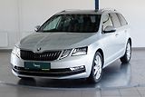 Škoda Octavia - náhled 1